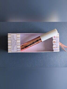 Tarte Maracuja Juicy Lip Plump (Mini) - Dulce de Leche 0.045oz
